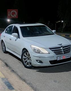 جنسس G70